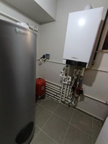 Tulumtaş Kargen Sitesi Müstakil Villa Köknar Cad. No:12