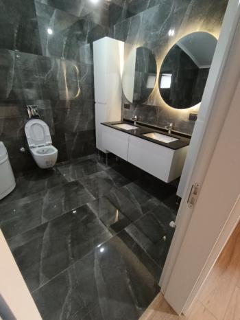 Tulumtaş Kargen Sitesi Müstakil Villa Köknar Cad. No:12