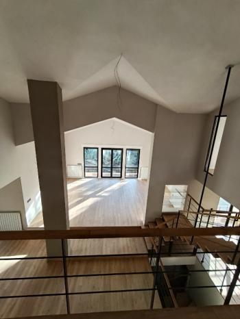 Tulumtaş Kargen Sitesi Müstakil Villa Köknar Cad. No:12