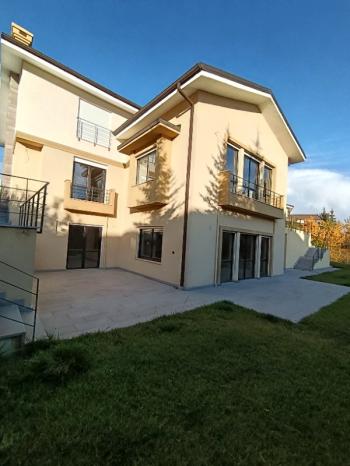 Tulumtaş Kargen Sitesi Müstakil Villa Köknar Cad. No:12