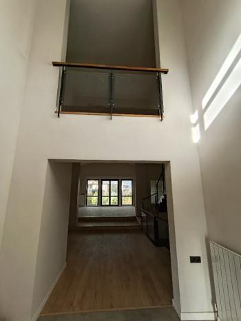 Tulumtaş Kargen Sitesi Müstakil Villa Vişne Cad. No:5