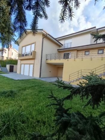 Tulumtaş Kargen Sitesi Müstakil Villa Vişne Cad. No:5