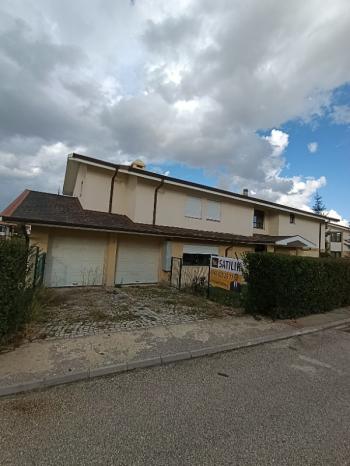 Tulumtaş Kargen Sitesi Müstakil Villa Vişne Cad. No:5