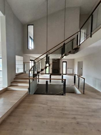 Tulumtaş Kargen Sitesi Müstakil Villa Vişne Cad. No:5