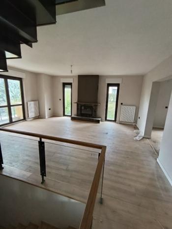 Tulumtaş Kargen Sitesi Müstakil Villa Vişne Cad. No:5