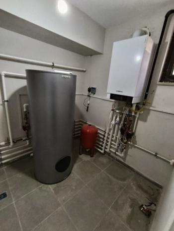 Tulumtaş Kargen Sitesi Müstakil Villa Vişne Cad. No:5