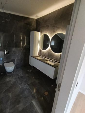 Tulumtaş Kargen Sitesi Müstakil Villa Vişne Cad. No:5