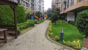 Çekmeköy Taşdelen Çizmeci Metropark Sitesi’nde Satılık 3+1 Lüks Daire 
