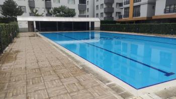 Çekmeköy Taşdelen Çizmeci Metropark Sitesi’nde Satılık 3+1 Lüks Daire 