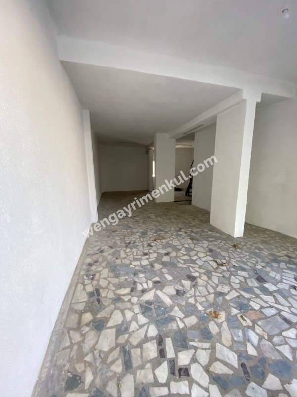 ÇİFT CEPELİ KİRALIK İŞ YERİ 3 KATLI OLDUKÇA KULLANIŞLI MERKEZİ LOKASYONDA 