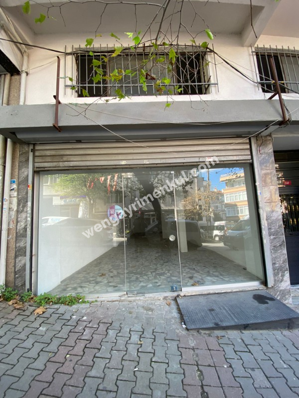 ÇİFT CEPELİ KİRALIK İŞ YERİ 3 KATLI OLDUKÇA KULLANIŞLI MERKEZİ LOKASYONDA 