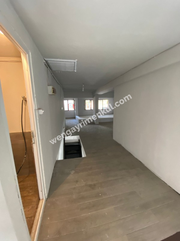 ÇİFT CEPELİ KİRALIK İŞ YERİ 3 KATLI OLDUKÇA KULLANIŞLI MERKEZİ LOKASYONDA 