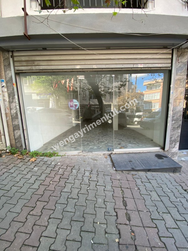 ÇİFT CEPELİ KİRALIK İŞ YERİ 3 KATLI OLDUKÇA KULLANIŞLI MERKEZİ LOKASYONDA 