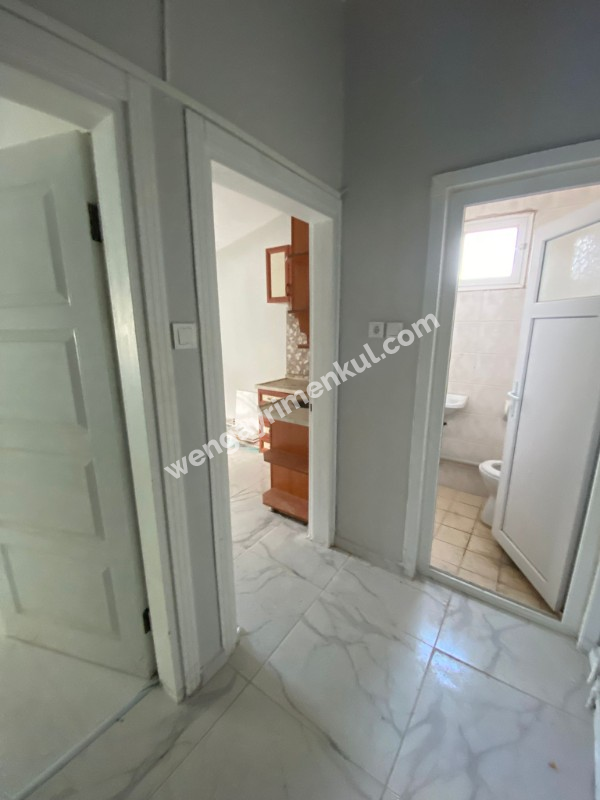 KİRALIK ÇATI KATI DAİRE