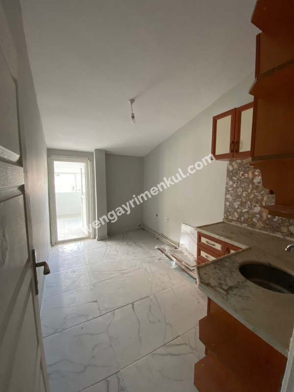 KİRALIK ÇATI KATI DAİRE