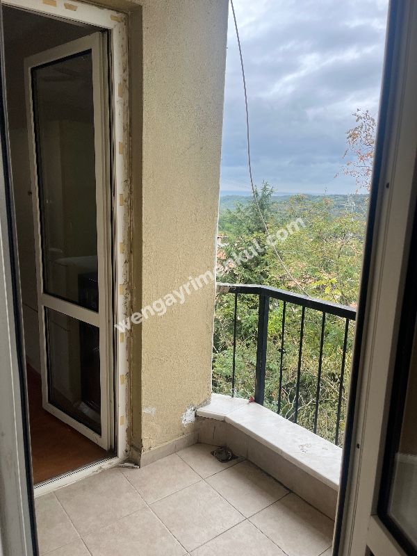 Maden de öğrenciye eşyalı kiralık daire