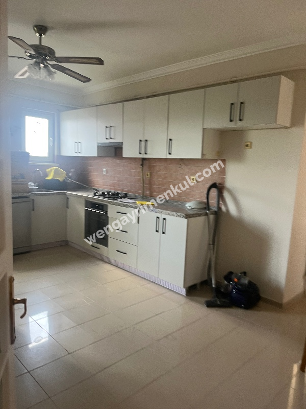 Maden de öğrenciye eşyalı kiralık daire