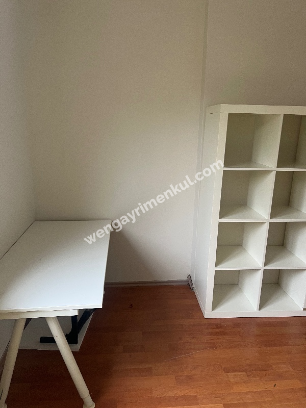 Maden de öğrenciye eşyalı kiralık daire