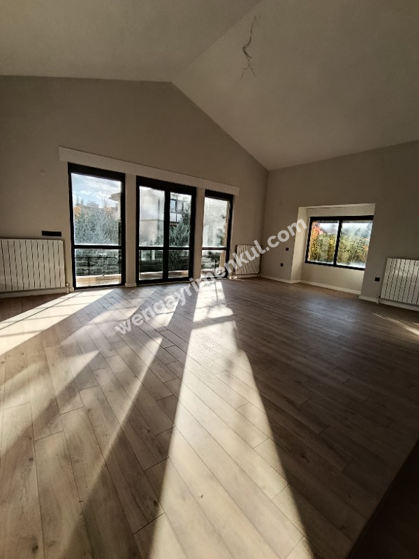 Tulumtaş Kargen Sitesi Müstakil Villa Köknar Cad. No:12