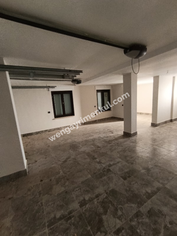Tulumtaş Kargen Sitesi Müstakil Villa Köknar Cad. No:12