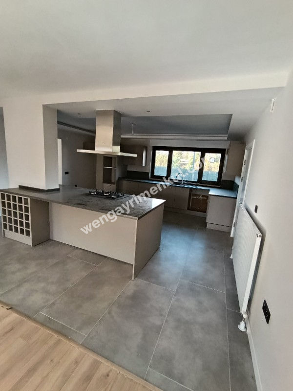 Tulumtaş Kargen Sitesi Müstakil Villa Köknar Cad. No:12