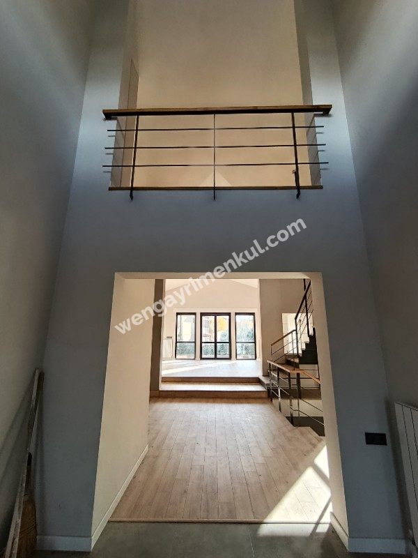 Tulumtaş Kargen Sitesi Müstakil Villa Köknar Cad. No:12