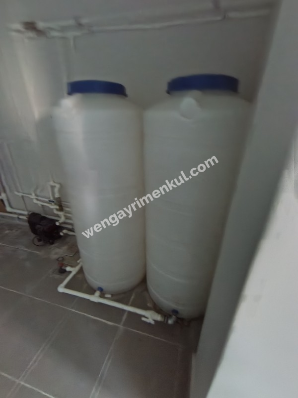 Tulumtaş Kargen Sitesi Müstakil Villa Köknar Cad. No:12