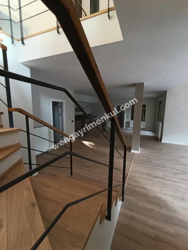 Tulumtaş Kargen Sitesi Müstakil Villa Köknar Cad. No:12