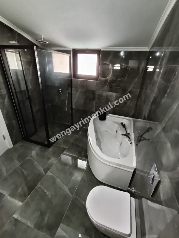 Tulumtaş Kargen Sitesi Müstakil Villa Köknar Cad. No:12