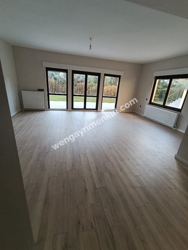 Tulumtaş Kargen Sitesi Müstakil Villa Köknar Cad. No:12