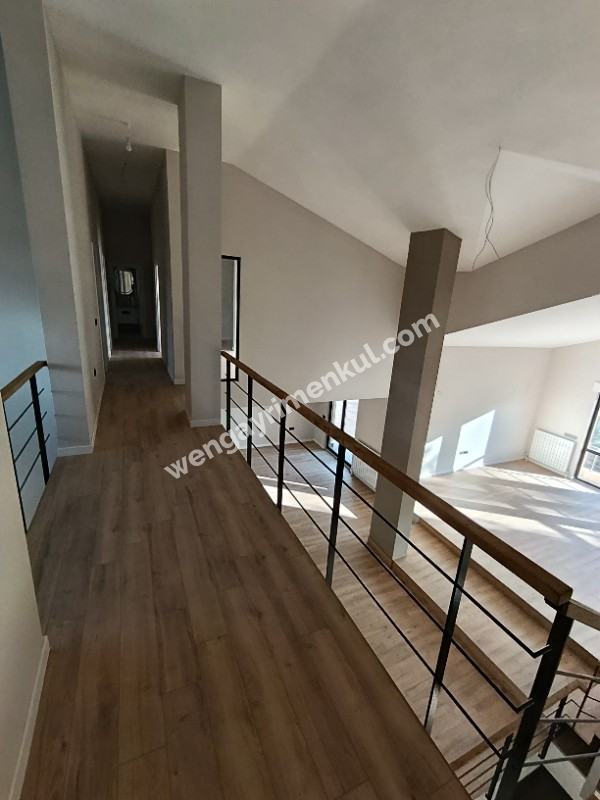 Tulumtaş Kargen Sitesi Müstakil Villa Köknar Cad. No:12