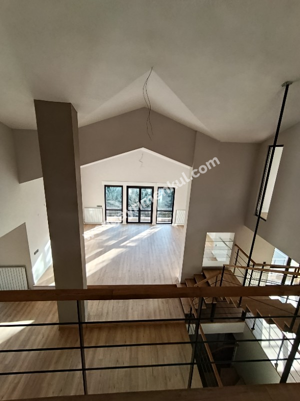 Tulumtaş Kargen Sitesi Müstakil Villa Köknar Cad. No:12