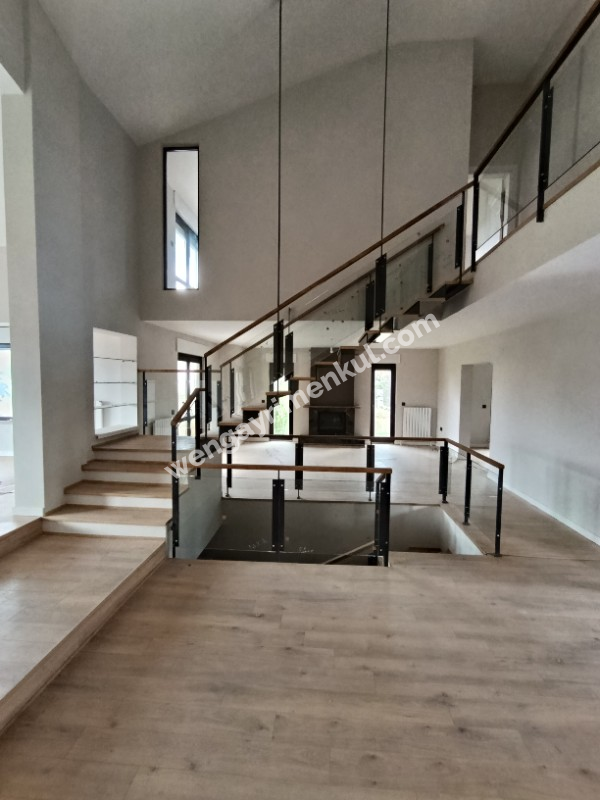 Tulumtaş Kargen Sitesi Müstakil Villa Vişne Cad. No:5