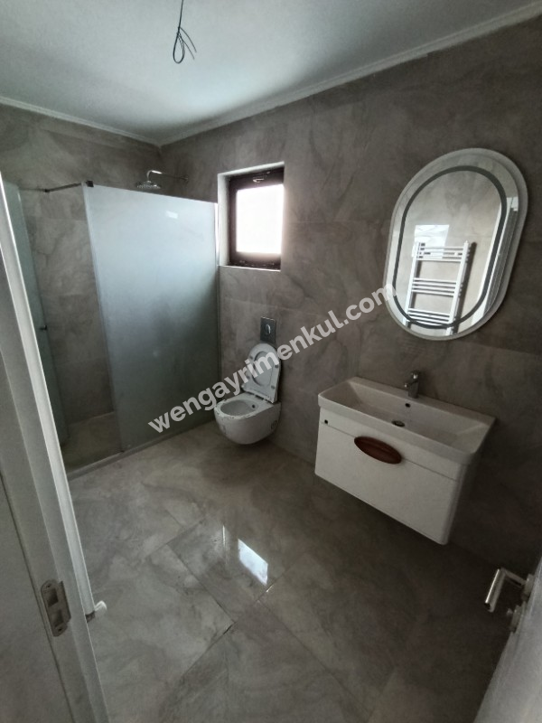 Tulumtaş Kargen Sitesi Müstakil Villa Vişne Cad. No:5