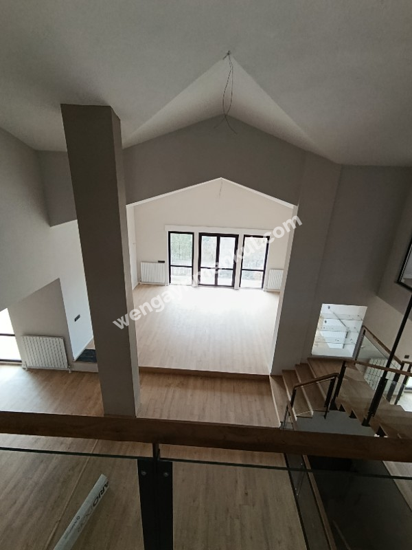 Tulumtaş Kargen Sitesi Müstakil Villa Vişne Cad. No:5