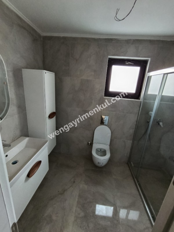 Tulumtaş Kargen Sitesi Müstakil Villa Vişne Cad. No:5