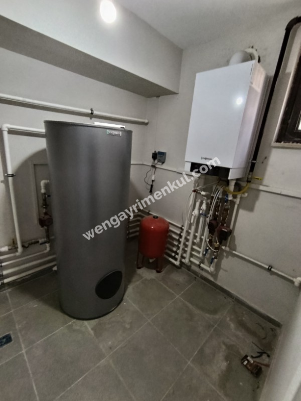 Tulumtaş Kargen Sitesi Müstakil Villa Vişne Cad. No:5