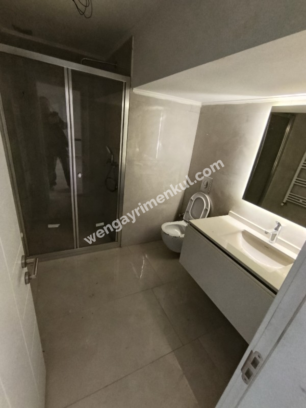 Tulumtaş Kargen Sitesi Müstakil Villa Vişne Cad. No:5