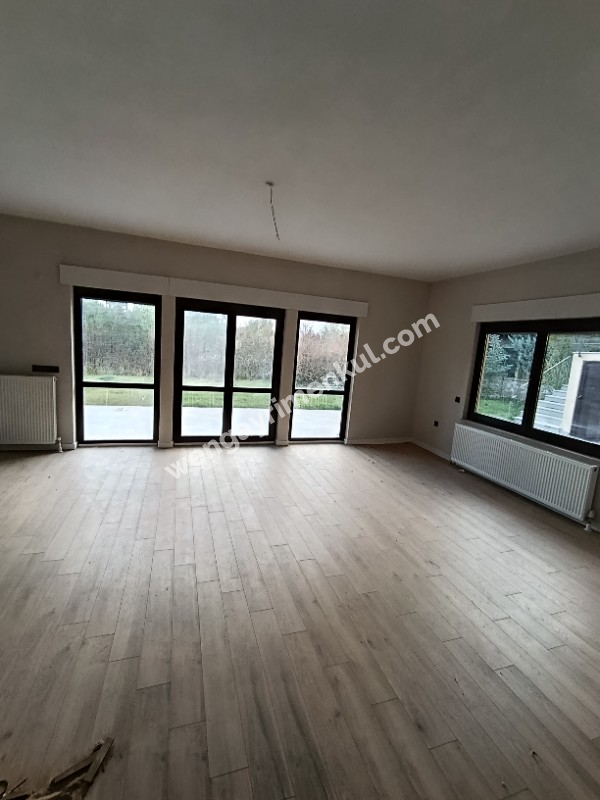 Tulumtaş Kargen Sitesi Müstakil Villa Vişne Cad. No:5