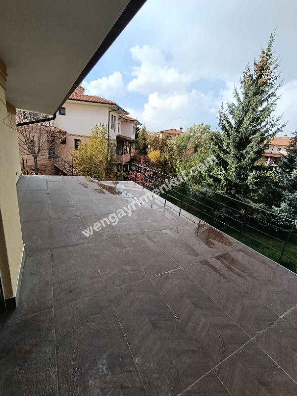 Tulumtaş Kargen Sitesi Müstakil Villa Vişne Cad. No:5