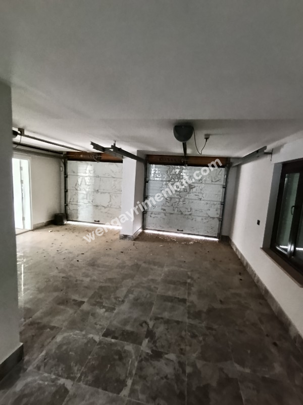 Tulumtaş Kargen Sitesi Müstakil Villa Vişne Cad. No:5