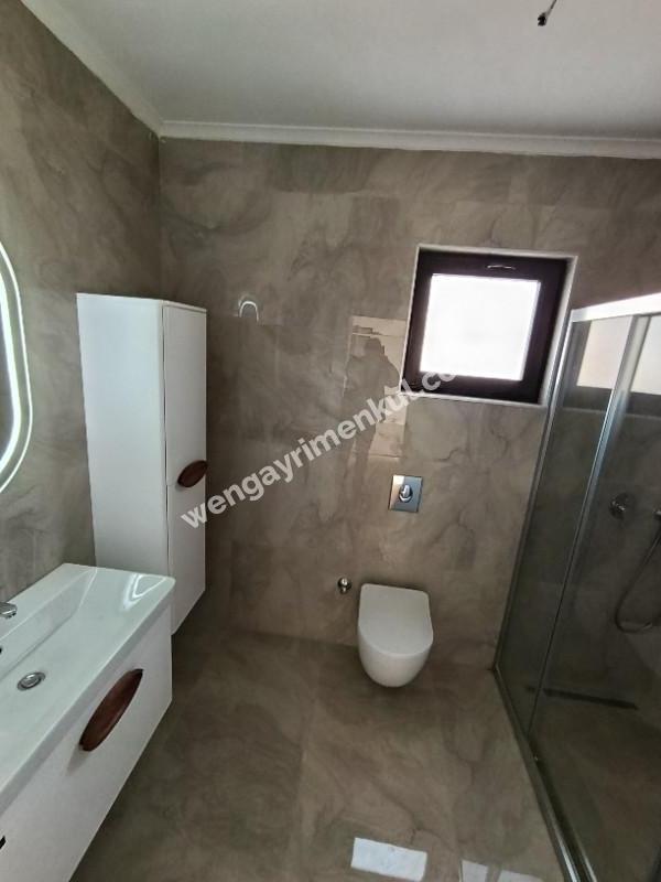 Tulumtaş Kargen Sitesi Müstakil Villa Köknar Cad. No:12