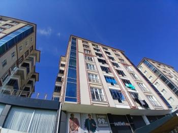 Güvenay - Çorum Doğa Koleji Mevkii Çevre Yolu Cepheli Dükkan