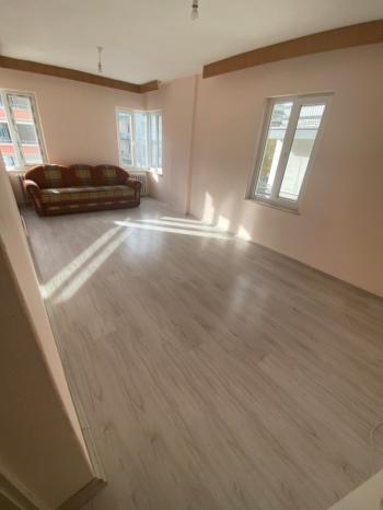 GÜVENAY - ÇORUM GÜLABİBEY HASAN PAŞA HASTANE YANI 3+1 SATILIK DAİRE 