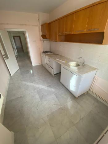 GÜVENAY - ÇORUM GÜLABİBEY HASAN PAŞA HASTANE YANI 3+1 SATILIK DAİRE 