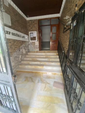 GÜVENAY - ÇORUM GÜLABİBEY HASAN PAŞA HASTANE YANI 3+1 SATILIK DAİRE 