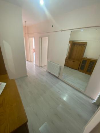GÜVENAY - ÇORUM GÜLABİBEY HASAN PAŞA HASTANE YANI 3+1 SATILIK DAİRE 