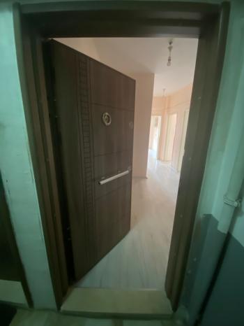 GÜVENAY - ÇORUM GÜLABİBEY HASAN PAŞA HASTANE YANI 3+1 SATILIK DAİRE 