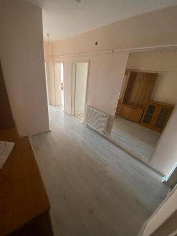 GÜVENAY - ÇORUM GÜLABİBEY HASAN PAŞA HASTANE YANI 3+1 SATILIK DAİRE 