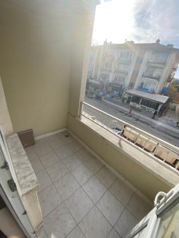 GÜVENAY - ÇORUM GÜLABİBEY HASAN PAŞA HASTANE YANI 3+1 SATILIK DAİRE 